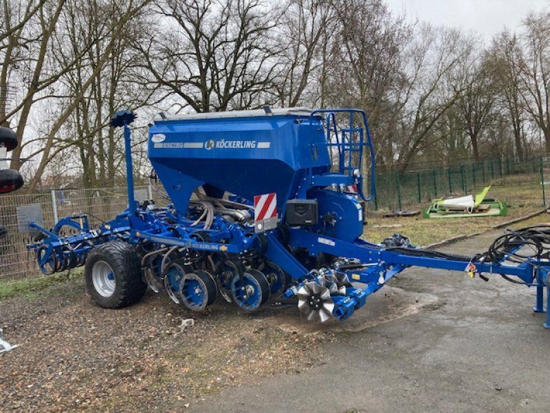 Köckerling Ultima CS 300