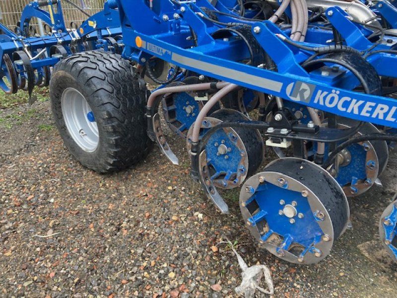 Köckerling Ultima CS 300