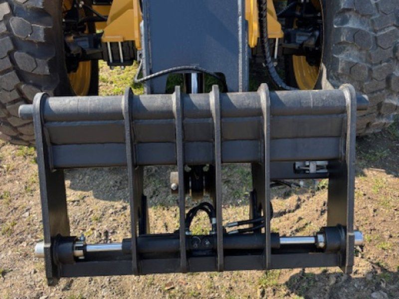 Caterpillar ZT 8.40 Excellence HVtronic