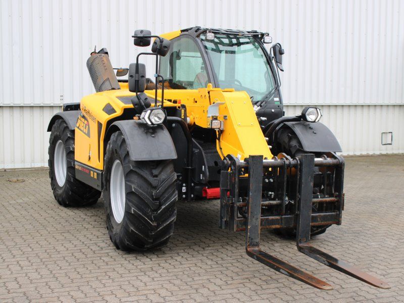 Dieci AGRI PLUS 42,7 VS EVO2 GD St