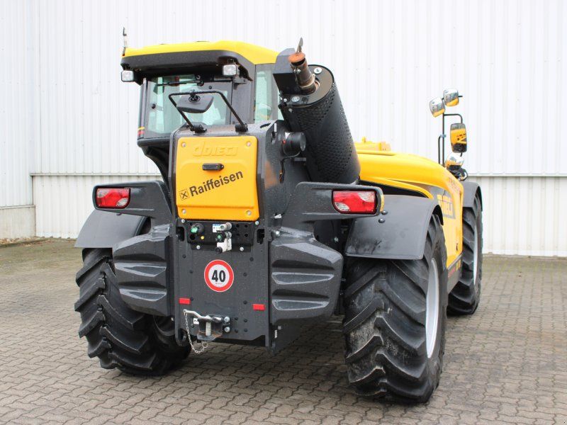 Dieci AGRI PLUS 42,7 VS EVO2 GD St
