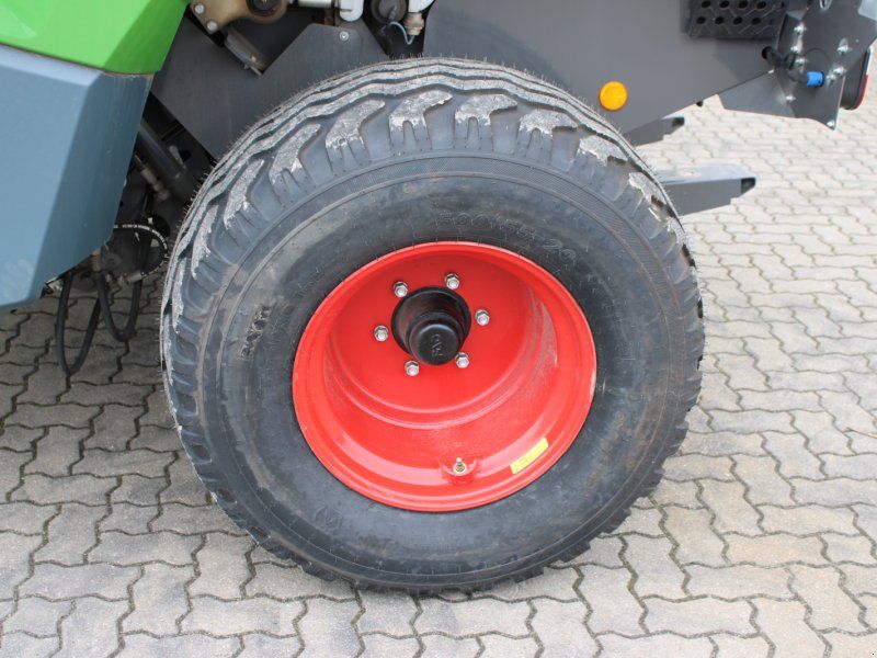 Fendt ROTANA 130 F