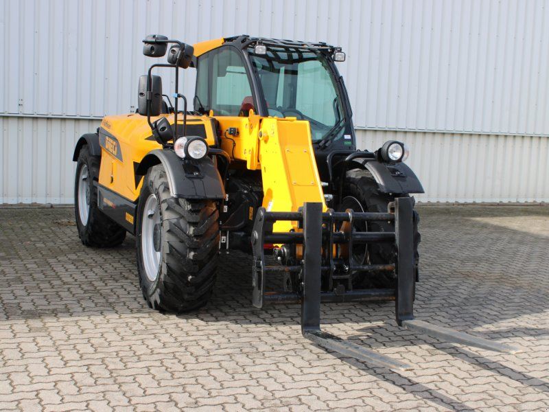 Dieci AGRI FARMER 34.7 ST.V