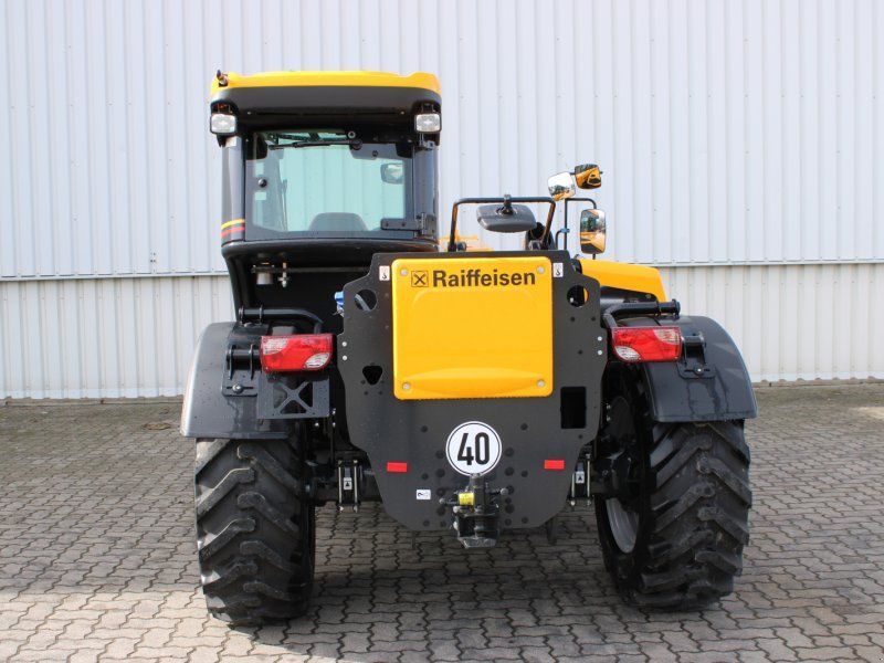 Dieci AGRI FARMER 34.7 ST.V