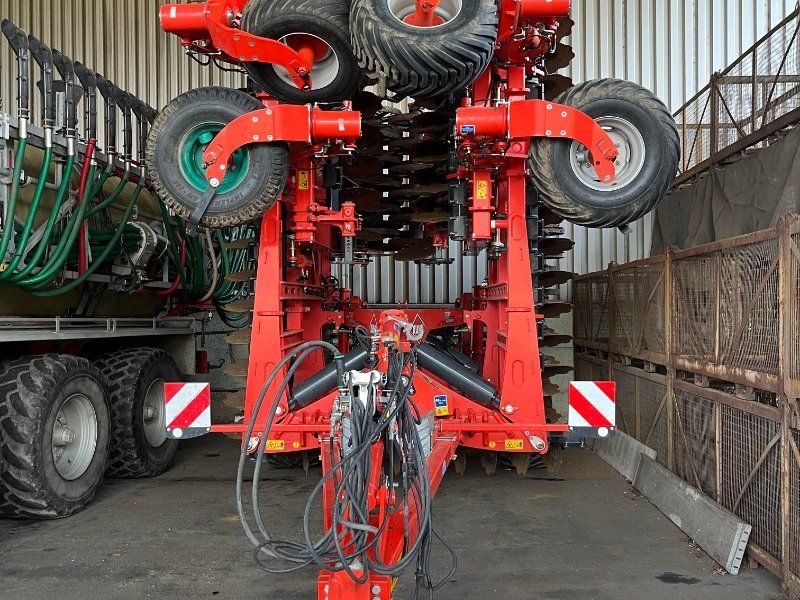 Kuhn Optimer L 12000