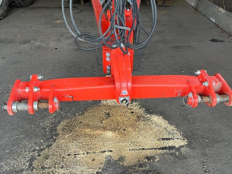 Kuhn Optimer L 12000