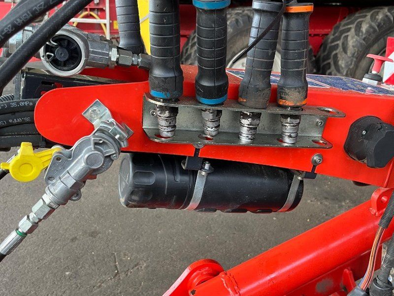 Kuhn Optimer L 12000