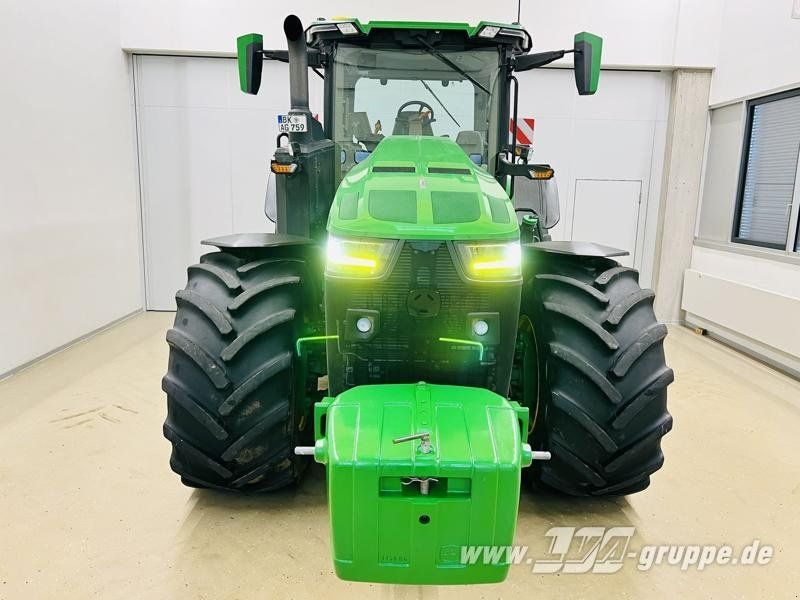 John Deere 8R 340