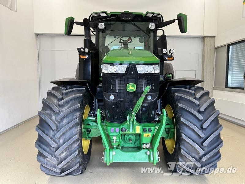 John Deere 7R 350