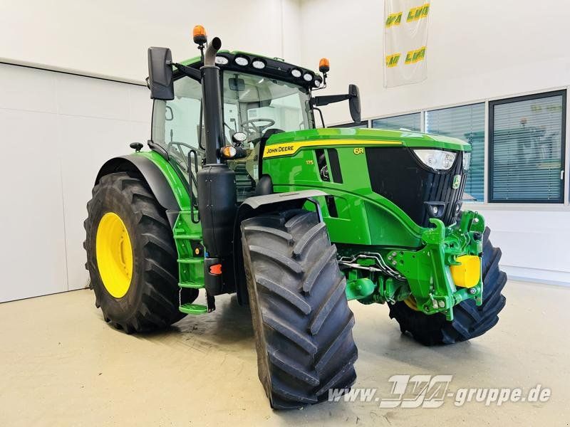 John Deere 6R 175