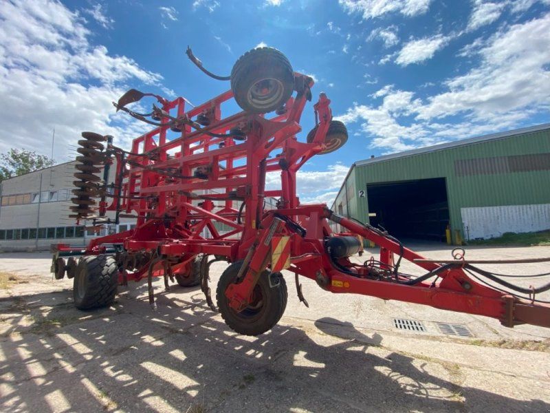 Vogel & Noot Top Soil 800