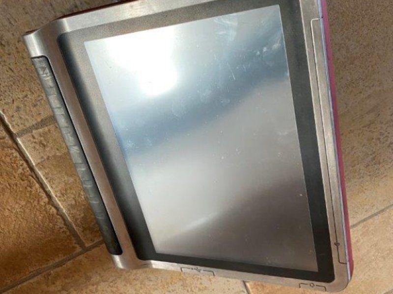 Kverneland U DRILL 600