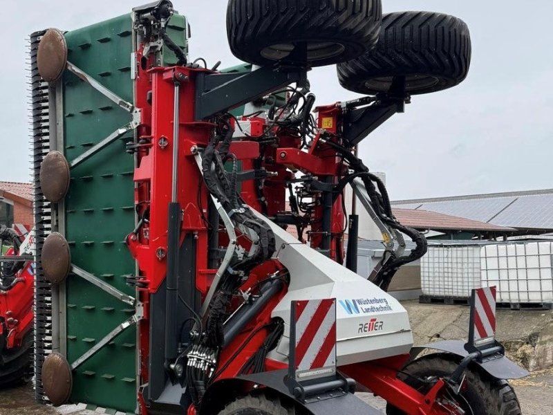 Reiter RESPIRO R3 Profi