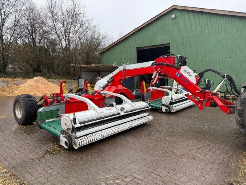 Reiter RESPIRO R3 Profi
