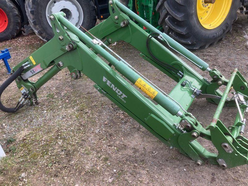 Fendt Frontlader 5x85 DW