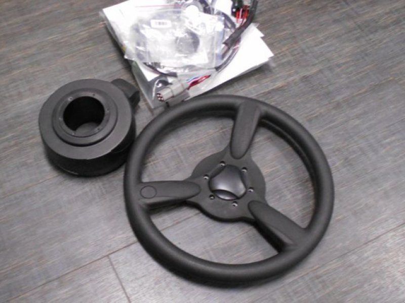 Trimble SAM-200-Lenkradmotor