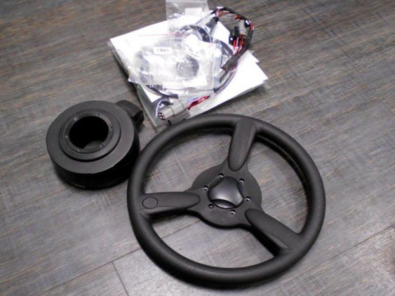 Trimble SAM-200-Lenkradmotor