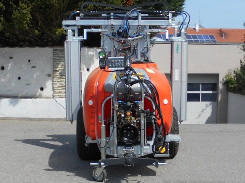 Lochmann RPS 15/80 UQW Air Stream II