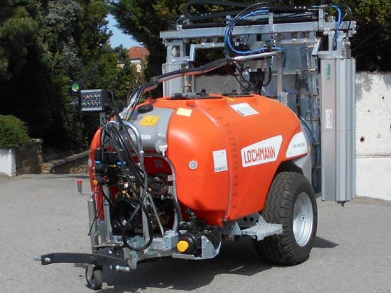 Lochmann RPS 15/80 UQW Air Stream II