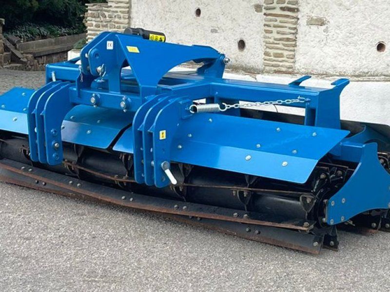 Agri Flex DC 300 Messer