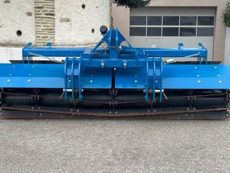 Agri Flex DC 300 Messer