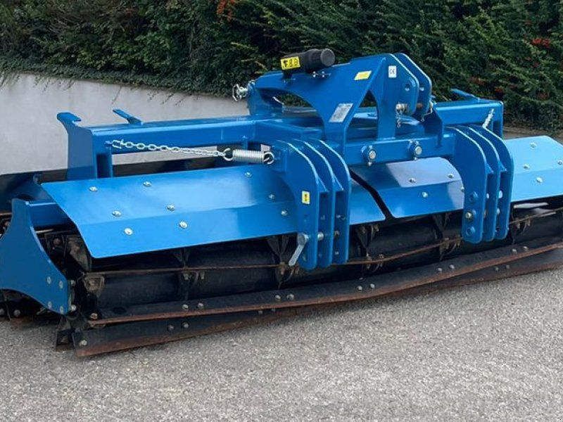 Agri Flex DC 300 Messer