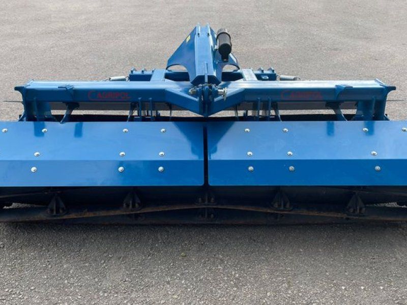 Agri Flex DC 300 Messer