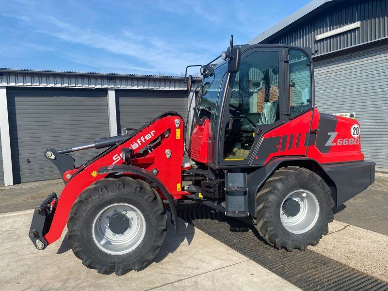 Schäffer 6680 Z