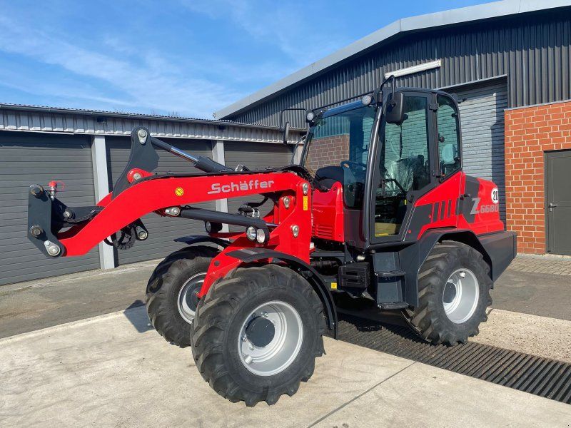 Schäffer 6680 Z