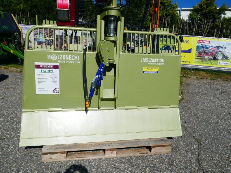 Holzknecht HS 411 Profi