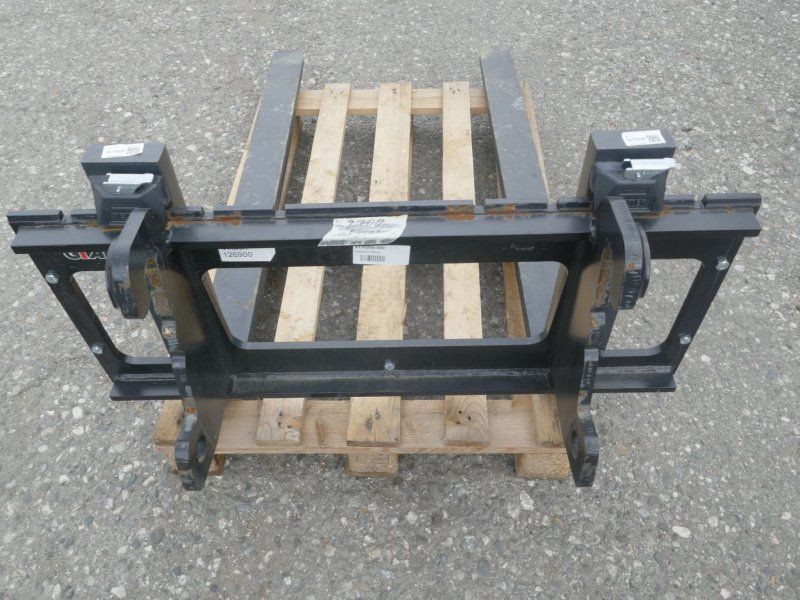 Giant Palettengabel 1200