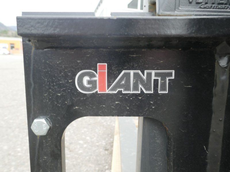 Giant Palettengabel 1200