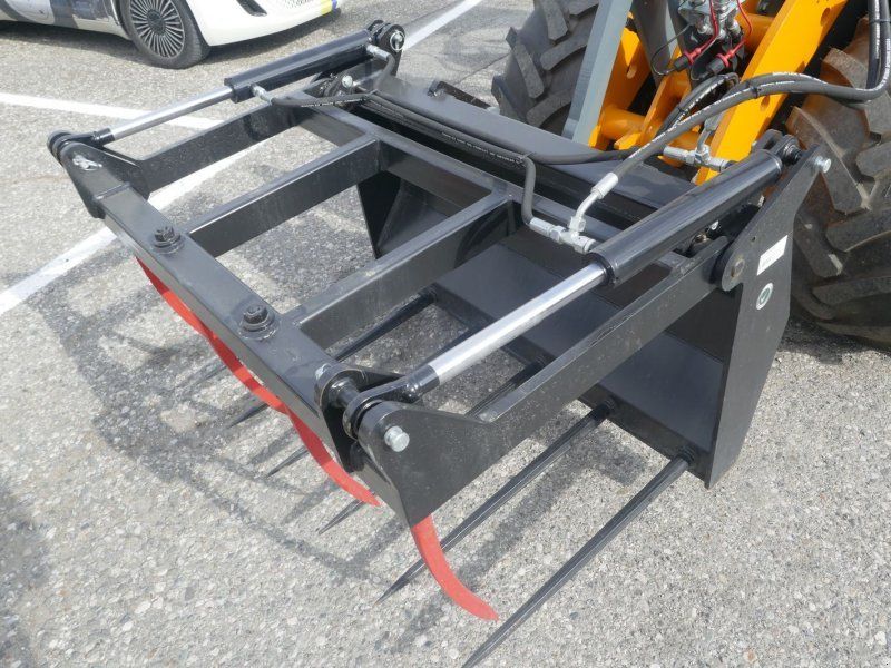 Giant Dung&Silagezange 120