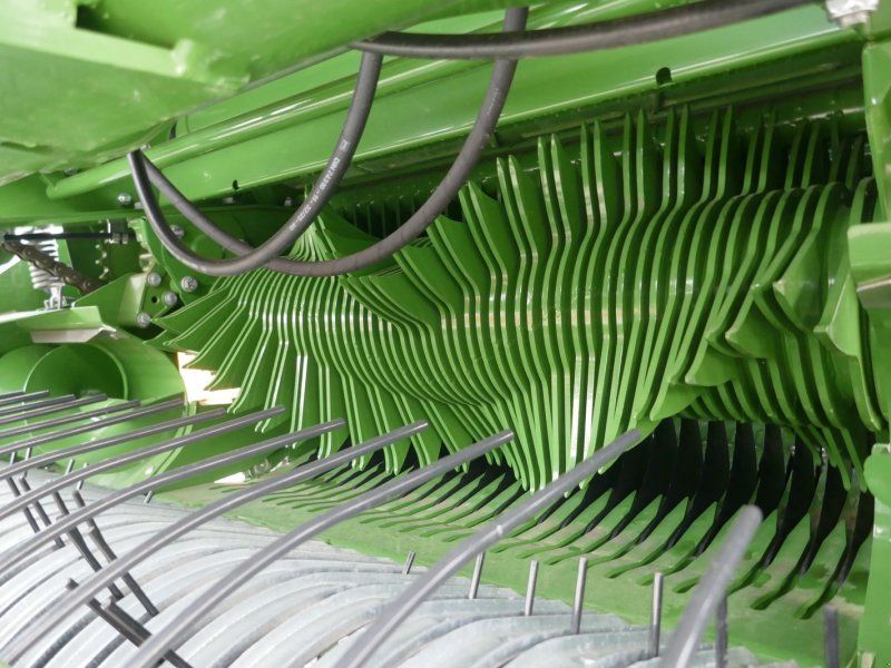 Krone Compack V 150 XC PRO