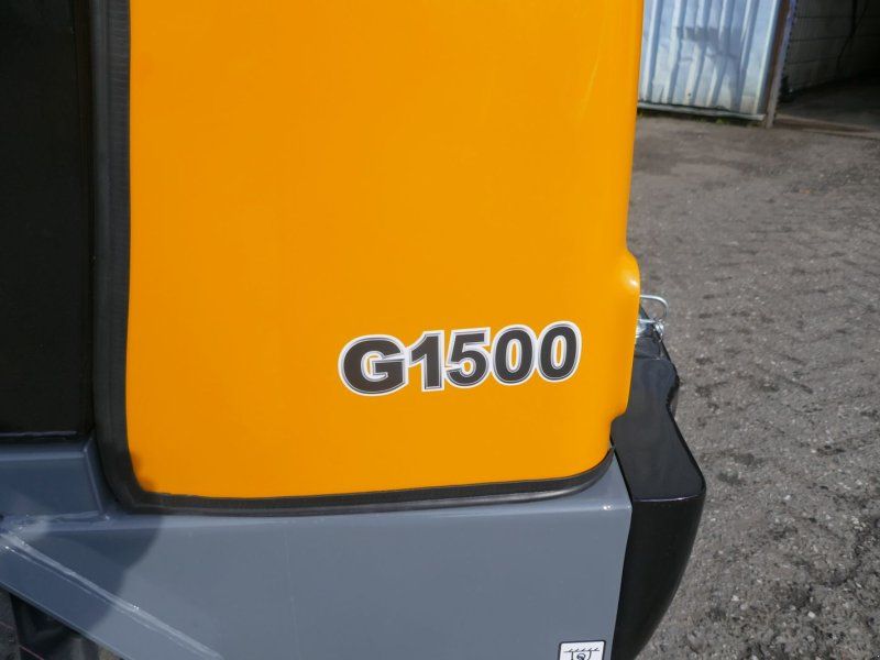 Giant G 1500