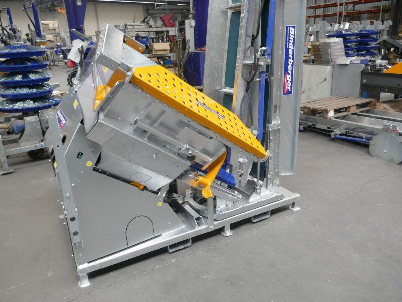 Binderberger WS 700 FB Z ProLine