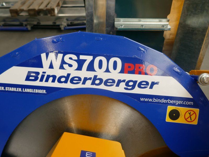 Binderberger WS 700 FB Z ProLine