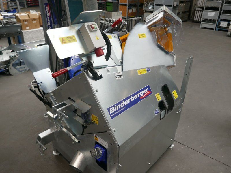Binderberger WS 700 FB Z ProLine