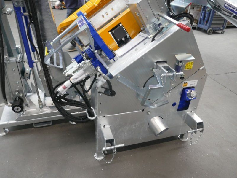 Binderberger WS 700 FB Z ProLine