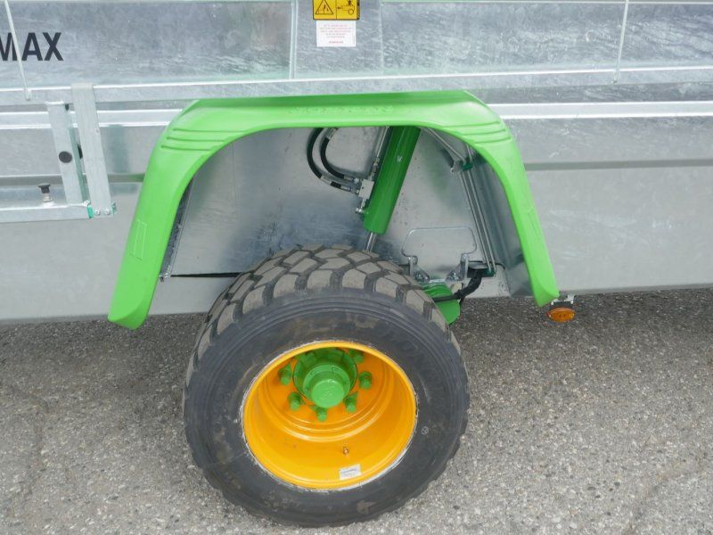 Joskin Betimax RDS 6000