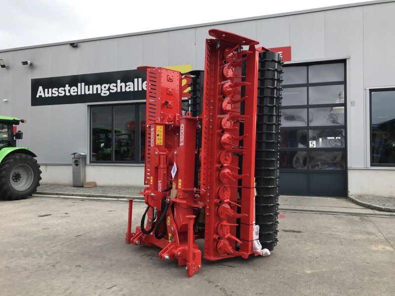 Vigolo Kreiselge EPR 25-600