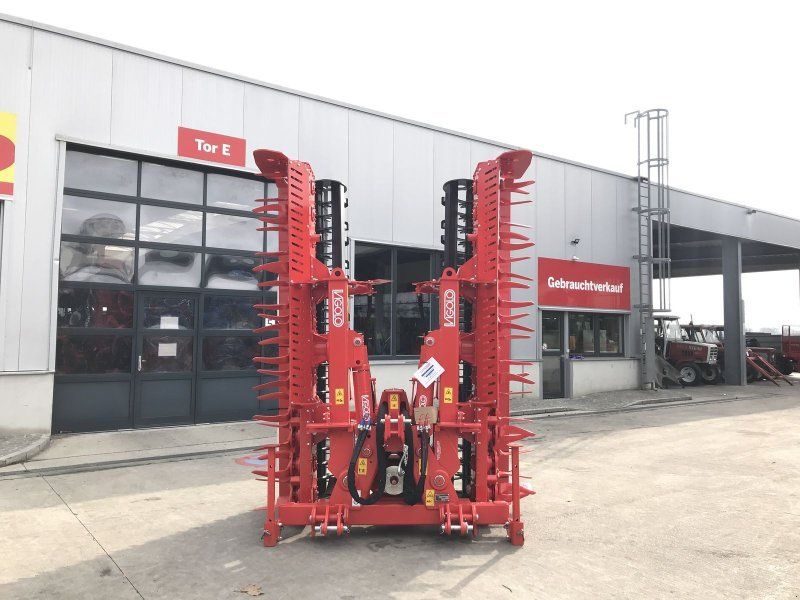 Vigolo Kreiselge EPR 25-600