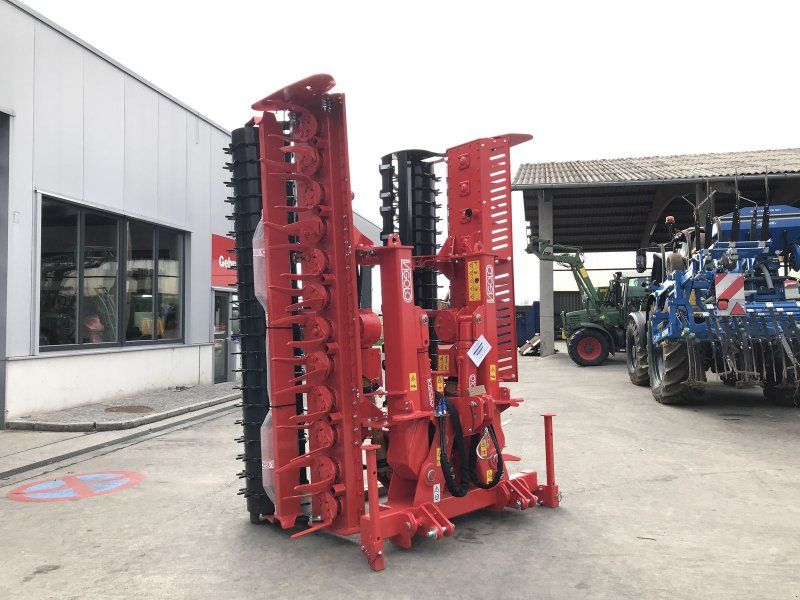 Vigolo Kreiselge EPR 25-600