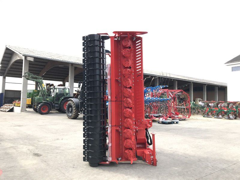 Vigolo Kreiselge EPR 25-600