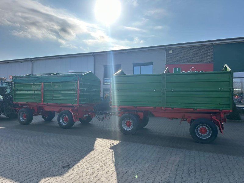 Fricke HDK 180/40