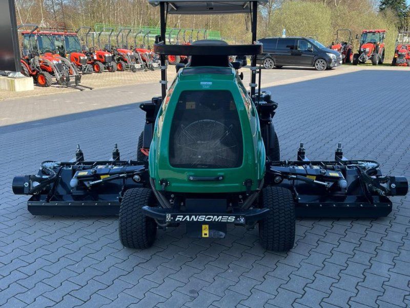Ransomes HM 600