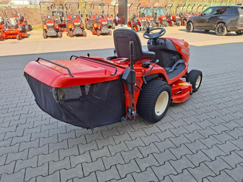 Kubota GR 2120