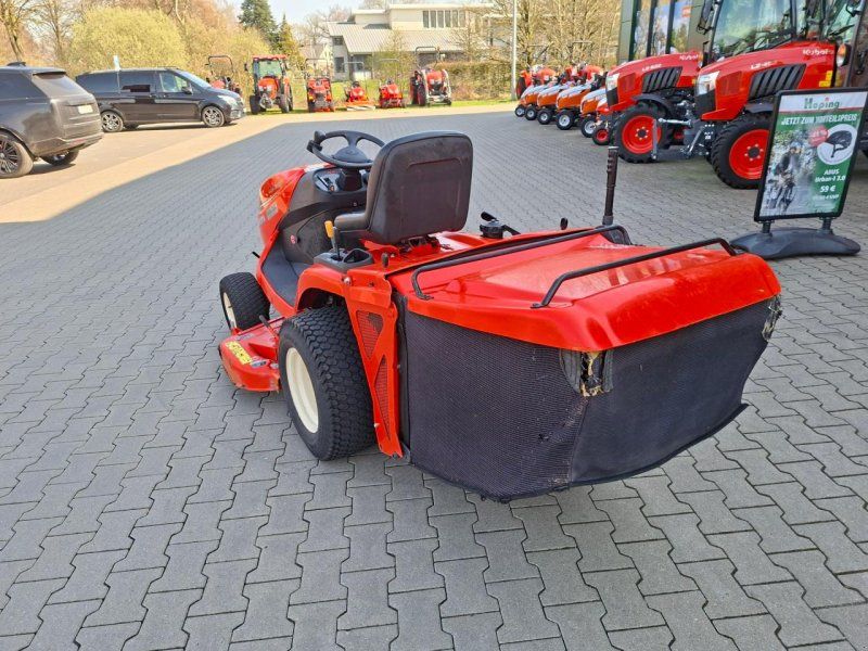 Kubota GR 2120