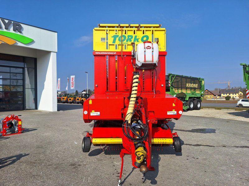 Pöttinger Torro 5100D