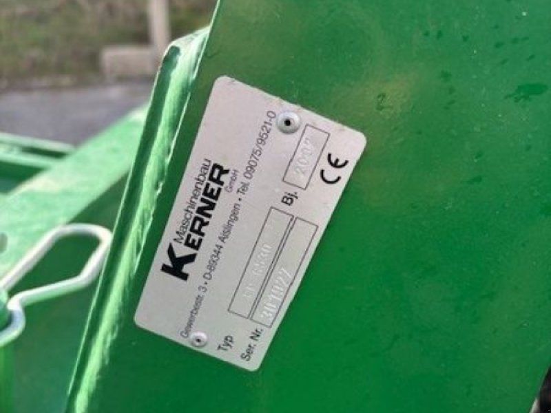Kerner FP 6530